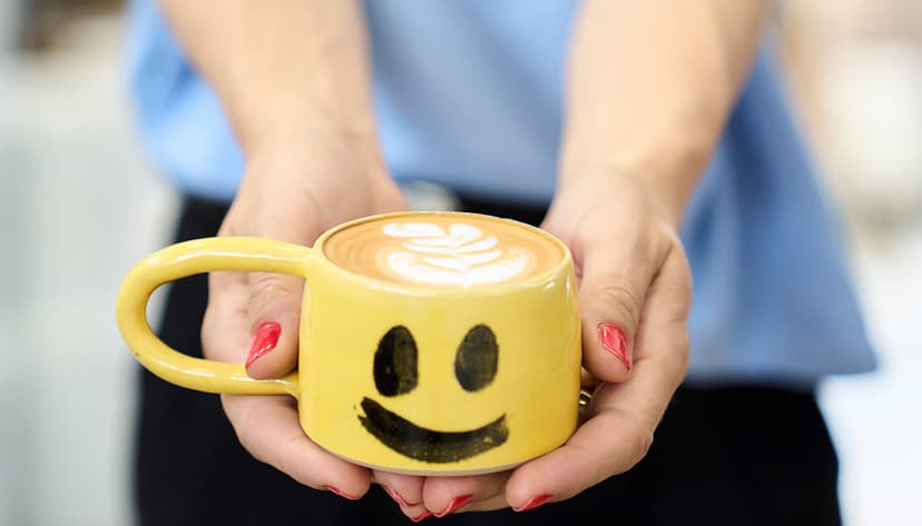 Latte Art kursus - Aarup