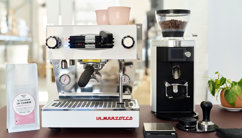 Barista kursus - København